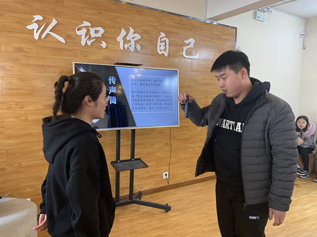 【完满班级】淬炼商学院3月完满班级主题活动回顾（九）