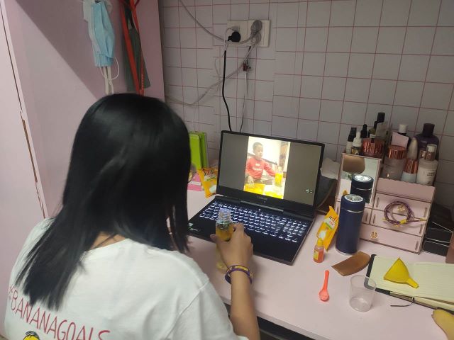 勤于动手 善于思考——大数据学院、信息工程学院“e路同行”科技文化蓝海行动之第34期小e趣味实验