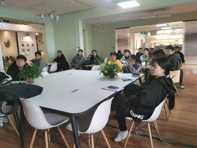 【完满班级】鉴影强信 燃动青春——大数据学院、信息工程学院计科2112班完满班级活动