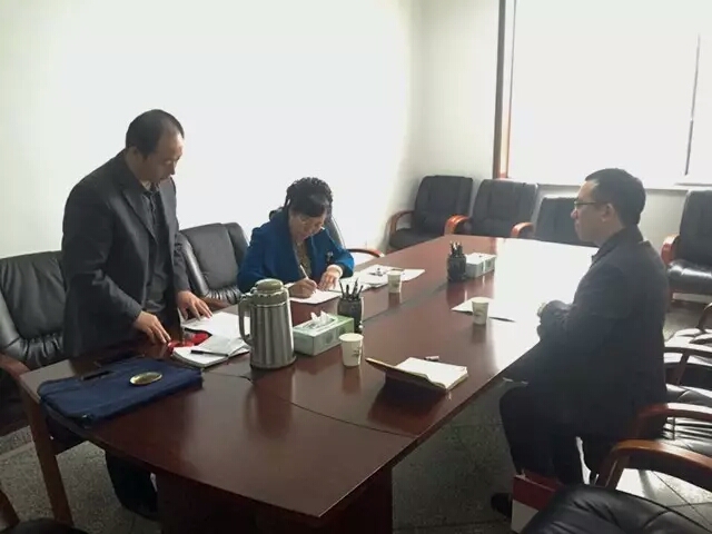 【献礼全省公益论坛】巧借外力推进公益服务升级化进程