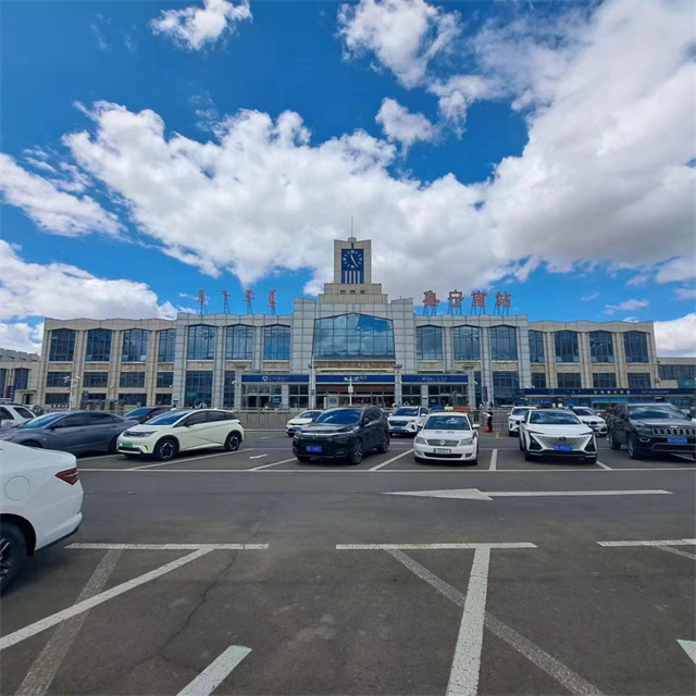【三下乡】乌兰察布·传递安全火炬 点亮巍峨星光——大数据学院、信息工程学院“新工科青年”大学生移动的宣讲团
