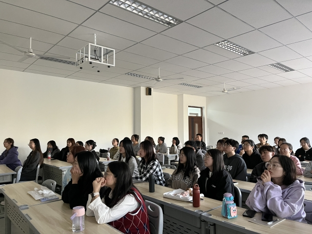 【完满团支部】红色传承 铸就经典——淬炼·国际商学院审计2305班完满团支部活动
