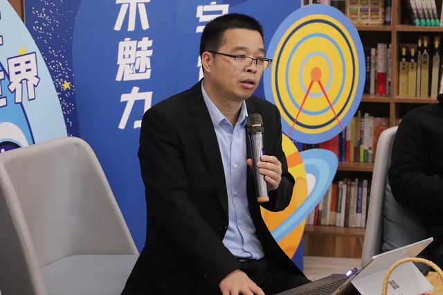 【书院传真】玩转书院社区:第八周书院活动回顾