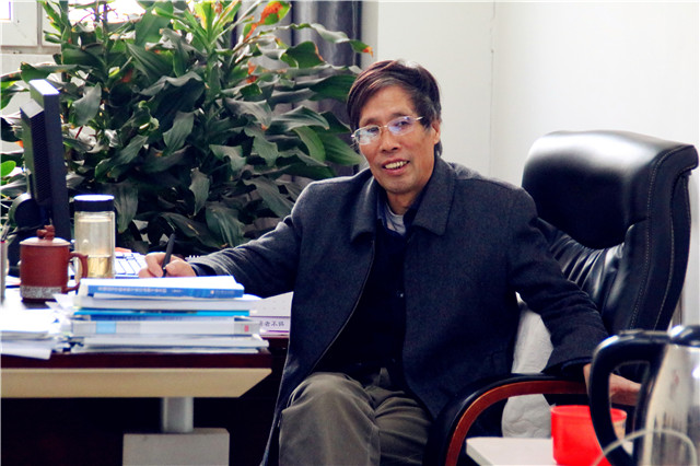 无远虑则必近忧 沟通中深入了解——机电工程系“主任接待日”活动倒计时