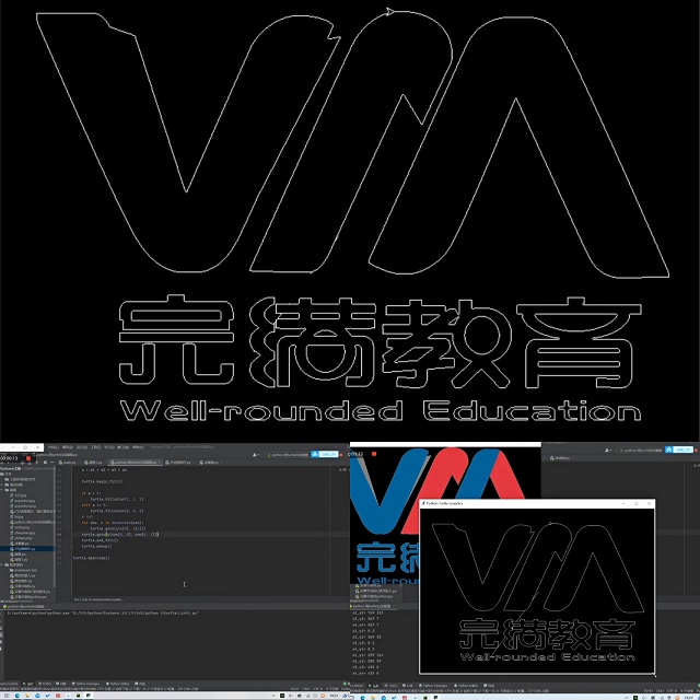 把爱敲进代码 我把完满画给你——智能工程学院“青年之益”系列活动第17期