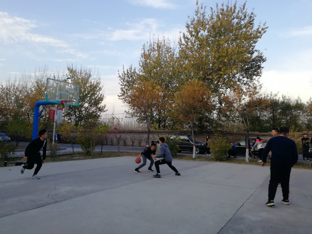 【完满班级】声震寰宇 梦传激情——经济与管理学院十一月完满班级活动纪实（七）