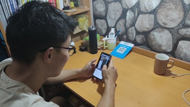 在声临其境中 感受最美之声——食品与环境学院第二届“青年之声”寻找最美青年配音大赛