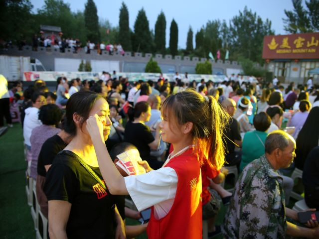 【三下乡】共同谋求发展 振兴美丽农村——大数据学院、信息工程学院“乡村振兴·青年先行”实践团暑期实践活动纪实(一)