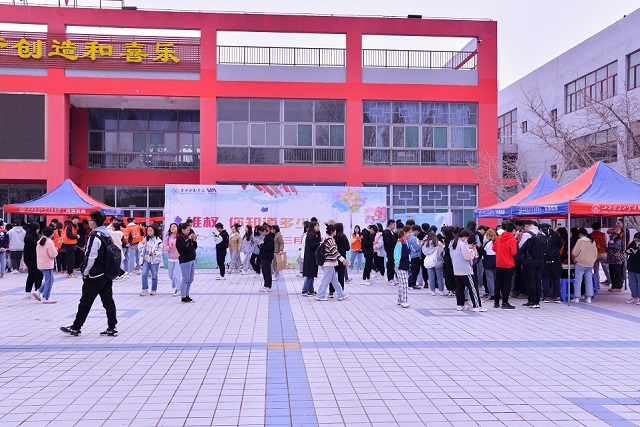 【权益周】君君亲历记：权益知识竞答活动火热上线——3月权益君特别活动