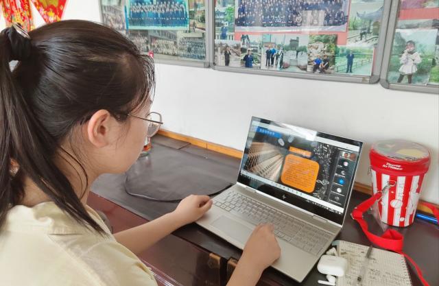 【完满团支部】挚友为书 不惧风浪 遇见更好的自己——食品与环境学院食安2001班完满团支部活动