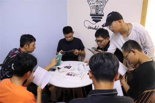 【书院传真】箕城书院2021年9月特色亮点活动回顾