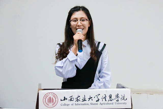 【完满班级】滴水汇聚能量 完满相伴成长——第四季“完满班级”分享交流会顺利举办