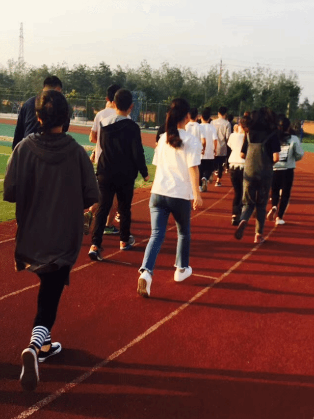 【完满班级】勿忘同窗意，长存校园情——艺术传媒系完满班级大学生活感悟分享交流会