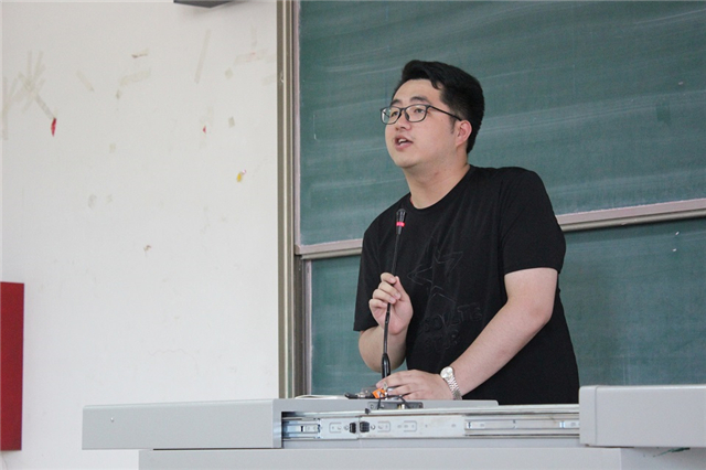 学长计划第536期:知己难得 真情难舍——淬炼商学院第七十七期学长计划