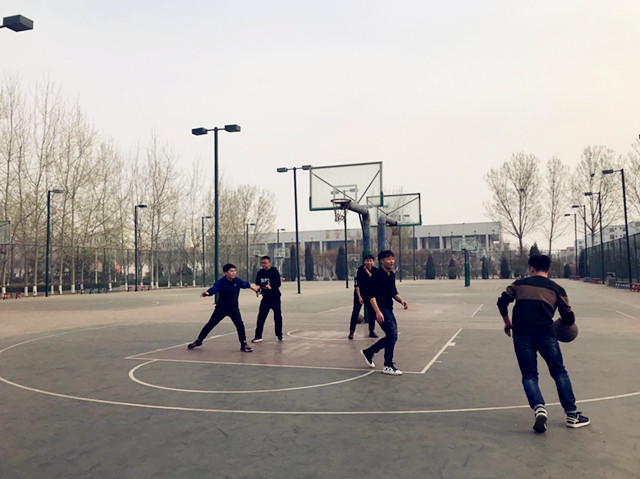 【完满班级】淬炼商学院4月完满班级主题活动回顾（十四）