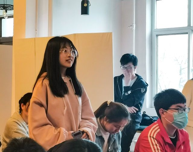 【信院力量·大艺团】2020-2021学年第二学期大学生艺术团3月特色亮点活动回顾