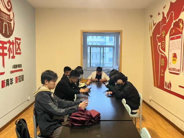 【完满团支部】梦幻联动 荣耀蛋仔——淬炼·国际商学院财务2201班完满团支部活动