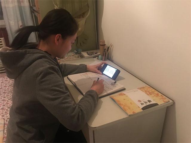 【辅导员说完满】共建网络安全 共享网络文明——食品与环境学院2017级辅导员说完满