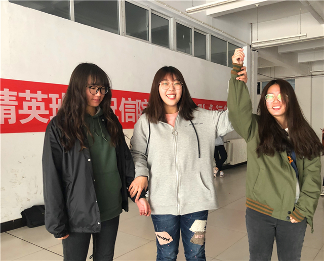 【完满班级】淬炼商学院4月完满班级主题活动回顾(二十六)