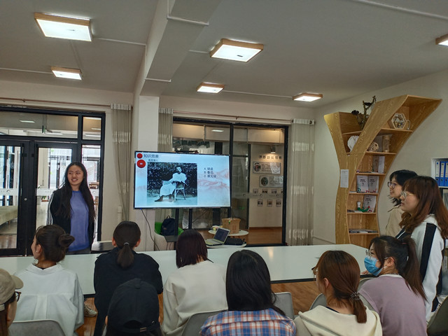 【完满班级】追寻火红岁月 奏响青春乐章——淬炼商学院会计1901班完满班级活动