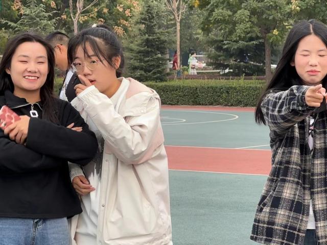 【完满团支部】突破极限 “剑”出锋芒——淬炼·国际商学院资产2302班完满团支部活动
