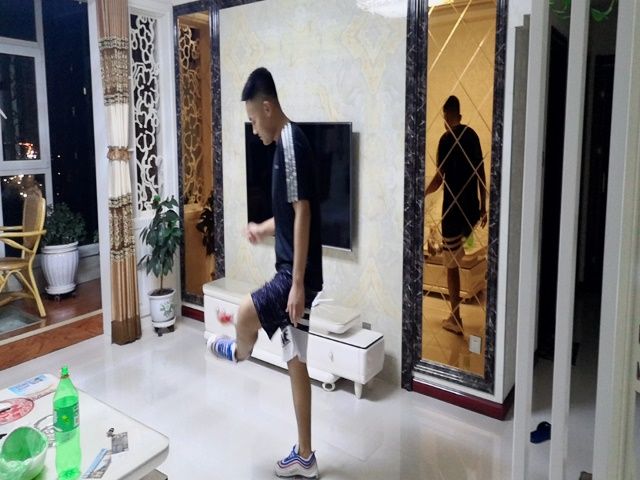 【完满班级】汗撒竞技场 挑战无极限——食品与环境学院园林1901班完满班级活动