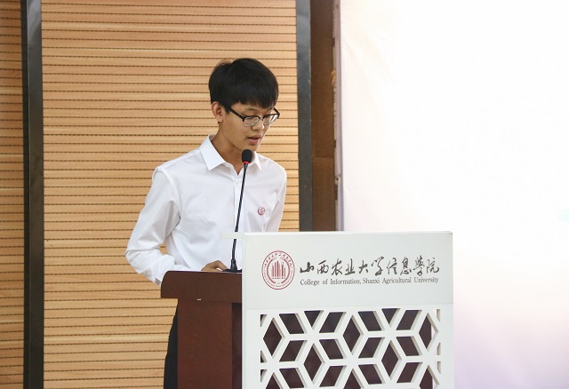 凝共识 促发展——学生社团指导老师见面会顺利召开