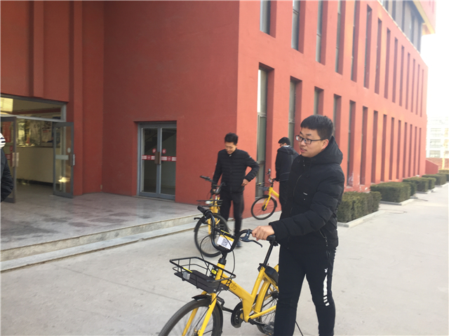 【完满班级】怀揣善良 爱暖寒冬——淬炼商学院“善”行青春主题活动(四十四)