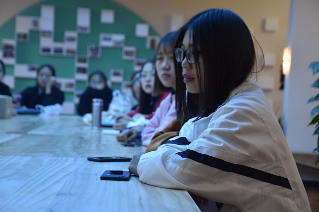 【主题团日】不忘初心 牢记使命 ——数字1802班团日活动 用青春牢记历史