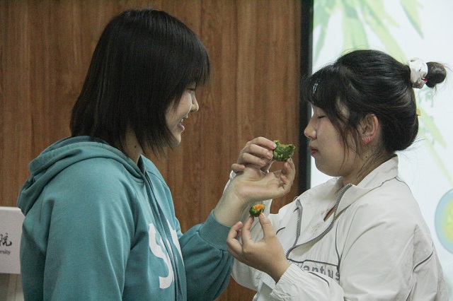 【书院传真】青藤书院四月特色亮点工作回顾