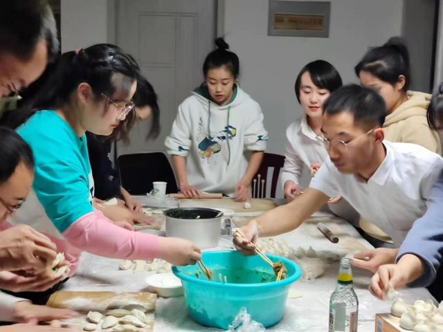 西部之声第34期:我们的征途是星辰大海