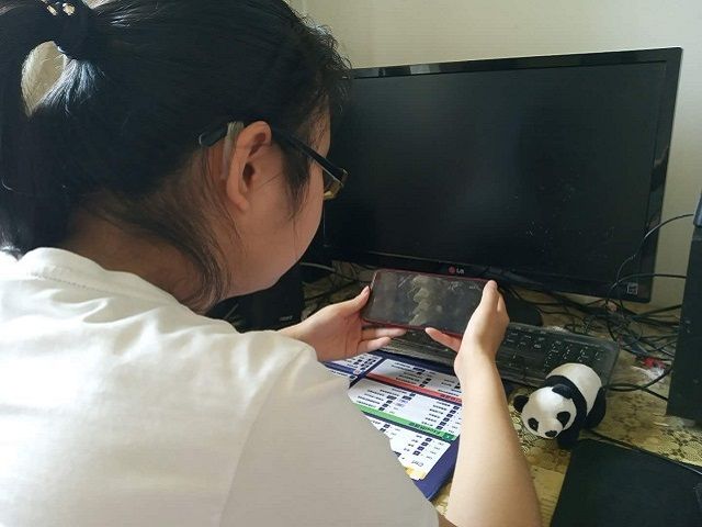 【完满班级】铭历史以担大任 创时代于正青春——食品与环境学院动医1801班完满班级活动