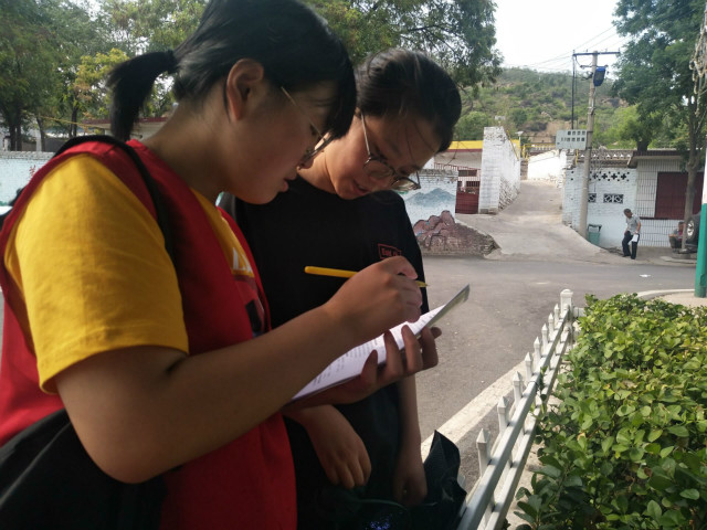 绿水青山西许行 助力乡旅新风尚