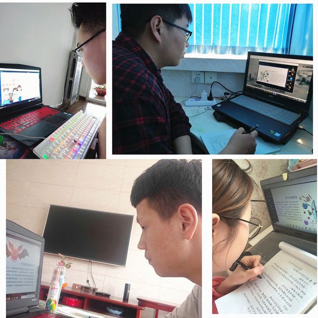 【主题团日活动】抗疫新力量 青年有担当——艺术传媒学院环境设计1703班主题团日活动