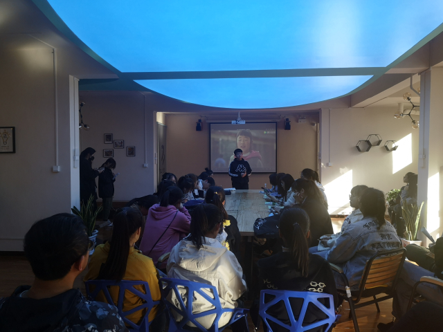 【完满班级】淬炼商学院3月完满班级主题活动回顾（五十二）