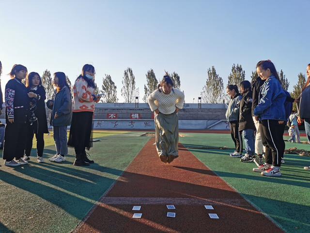 【完满班级】凝赤子真心 赏风华正茂