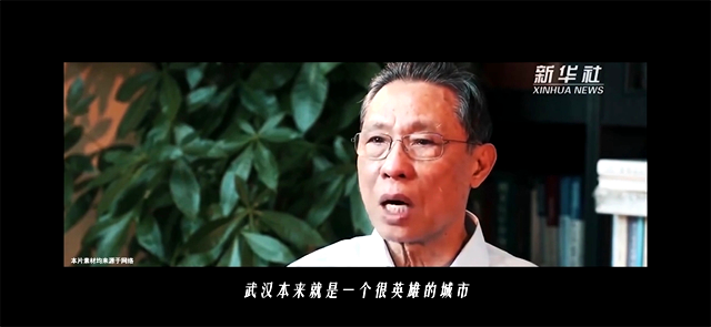 【完满班级】抗击疫情 万众一心——软件1601班公益服务班级活动