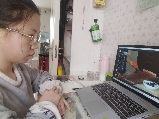 余音袅袅绕梁转 皆因你是曲中人——“共享技艺精粹,见证匠心传承”聆听传统韵律