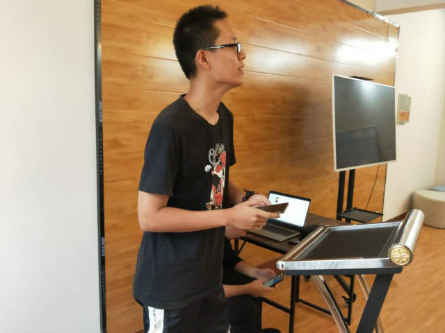 【完满班级】重拾青春的歌——淬炼商学院九月完满班级主题活动（四十五）