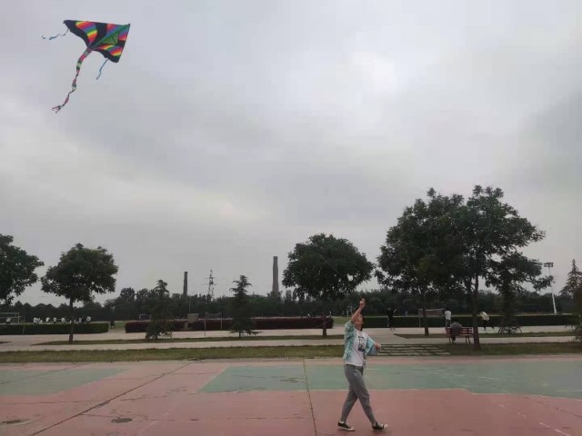 【完满班级】激情四射 活力无限——食品与环境学院动医1903完满班级活动