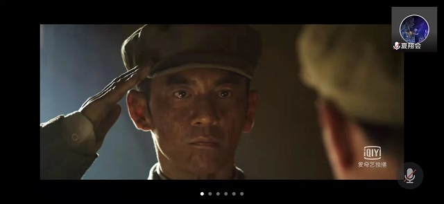 【完满班级】“追随五角星的星光”——大数据学院、信息工程学院软件2106班完满班级活动