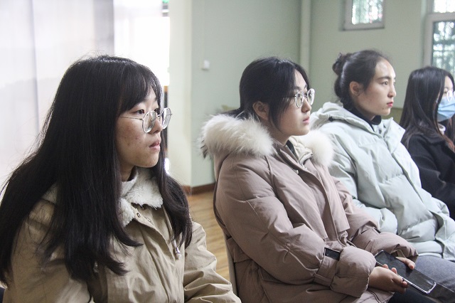 【书院传真】青藤书院十二月特色亮点工作回顾