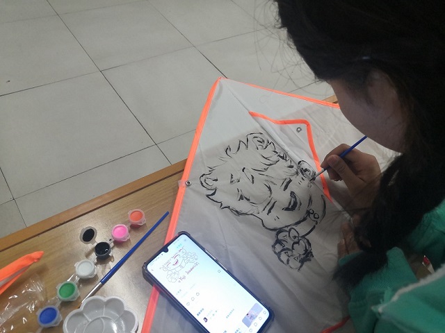 【完满班级】成就青春梦想 绽放无限华彩——经济与管理学院五月完满班级纪实（一）