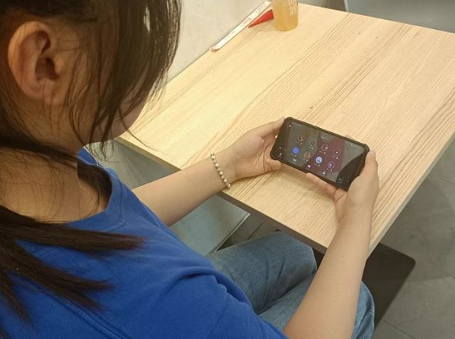 【完满团支部】全力以赴 备战期末——大数据学院、信息工程学院软件2102班完满团支部活动