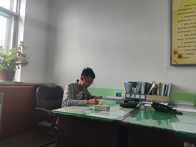 【暑期社会实践】 “兴晋”有我 一路同行 ——智能工程学院19级暑期社会实践活动