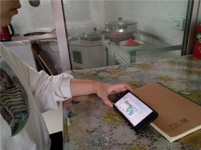 【团日活动】科学预防 护航复学——食品与环境学院食安1901主题团日活动