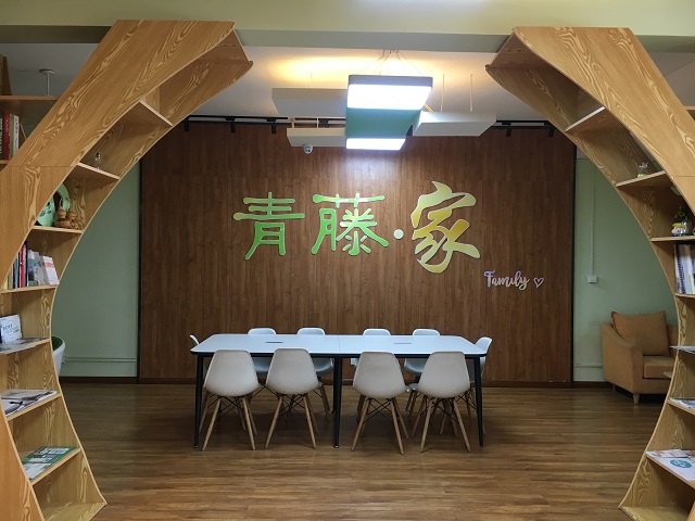 学工系统全力做好开学筹备工作