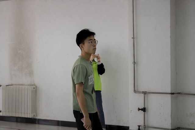 青春之路 展现风采——艺术传媒学院第七届“至强杯”羽毛球比赛