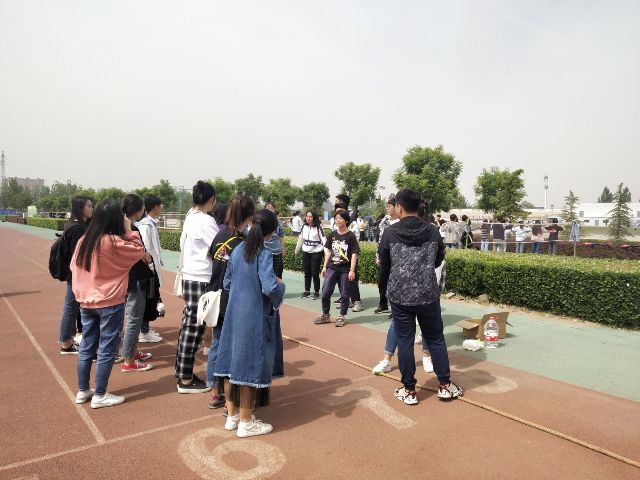 【完满班级】淬炼商学院5月完满班级主题活动回顾（四十七）