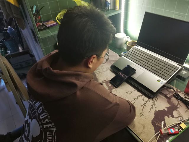 【完满班级】乐善好义 积善成德——艺术传媒学院环设1903班举办公益电影赏析活动